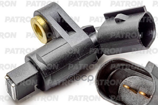 Датчик Частоты Вращения Колеса Передний Правый Chery: Amulet (A15) 06- PATRON арт. ABS57016