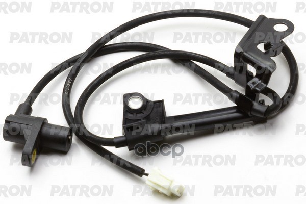 Датчик Частоты Вращения Колеса Передний Правый Lifan: Solano 620 08- PATRON арт. ABS57031