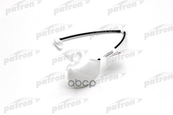 Сетка Топливного Насоса Диаметр 9 Мм Toyota: Corolla, Auris, Suzuki: Grand Vitara PATRON арт. HS090001