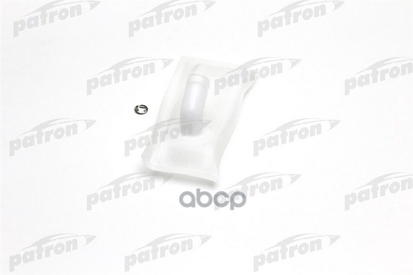Сетка Топливного Насоса Диаметр 11 Мм PATRON арт. HS110009