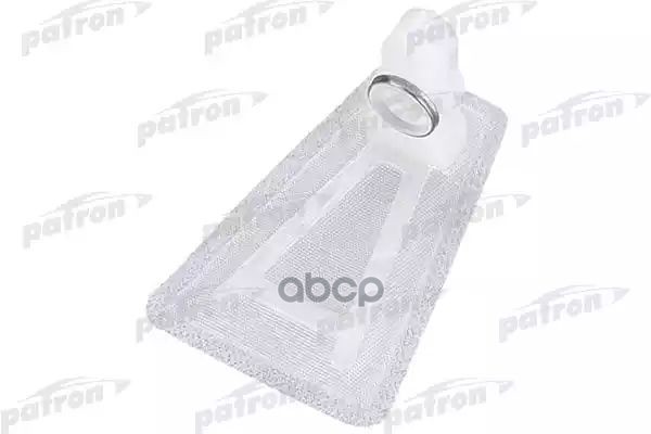 Сетка топливного насоса Диаметр 11 мм HS110016 PATRON арт. HS110016