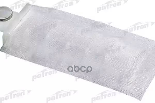 Сетка Топливного Насоса Диаметр 11 Мм PATRON арт. HS110028