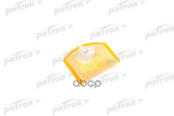 Сетка Топливного Насоса Диаметр 11 Мм Hyundai Elantra PATRON арт. HS110071