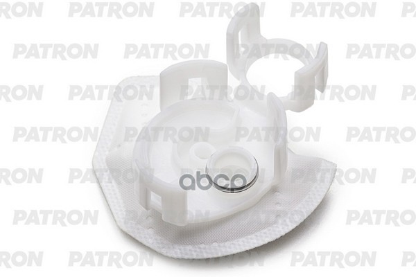 Сетка топливного насоса Диаметр 11 мм MAZDA: 6, MITSUBISHI: LANCER X, OUTLANDER 08- HS110117 PATRON арт. HS110117