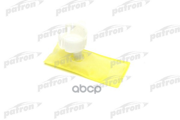 Сетка Топливного Насоса Диаметр 11 Мм Hyundai: Santa Fe PATRON арт. HS110142