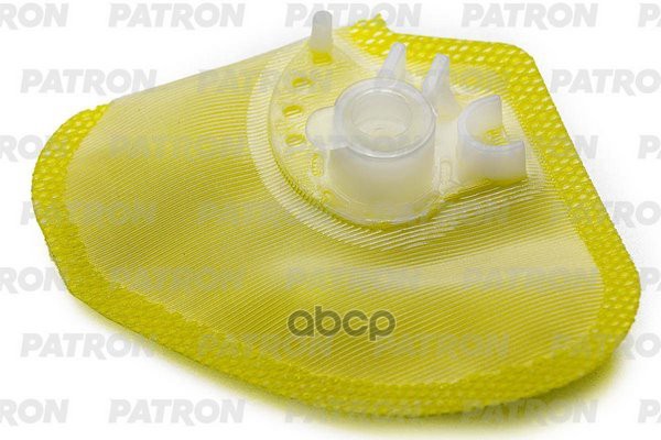 Сетка Топливного Насоса Lada: Largus 1,6I 12- Patron Hs111000 PATRON арт. HS111000