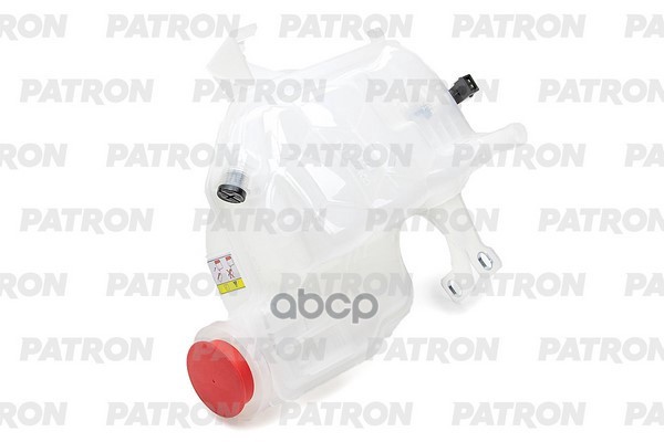 Бачок расширительный системы охлаждения(с датчиком) LAND ROVER  Discovery III/IV 04-16, Range Rover Sport 05-12 P10-0041 PATR...