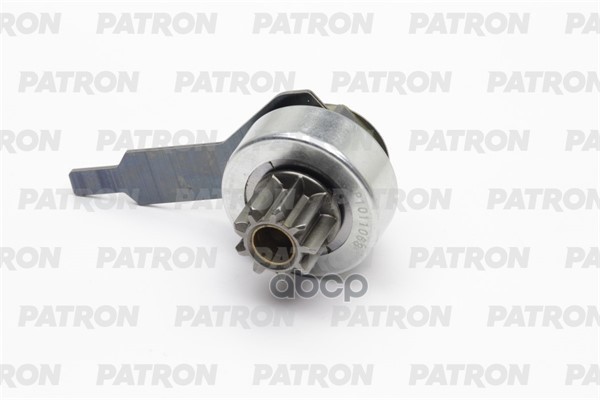 Бендикс Стартера (Lada Unit) Lada: Priora 1.6I 07- / Kalina 1.6I 04- / 110 1.5I 95- PATRON арт. P1011068