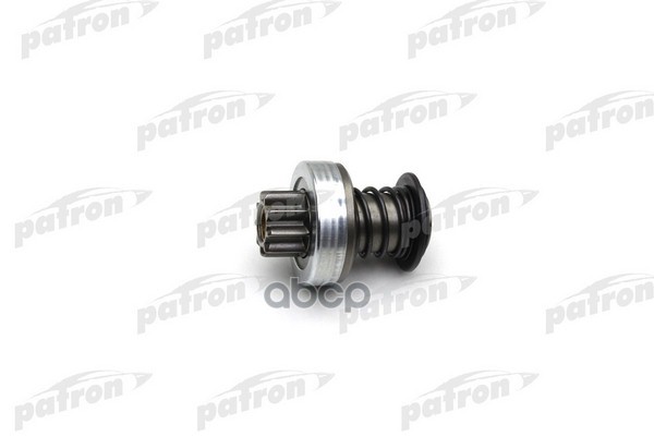 Бендикс Стартера (Bosch Unit) Opel: Vectra A 1.4I/1.6I 88- PATRON арт. P101108
