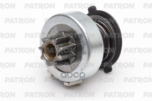 Бендикс Стартера (Magneti Marelli Unit) Vw: Lt 28-35 2.4D 88-  Audi: 100 2.4D/2.5Tdi 91- PATRON арт. P1011117