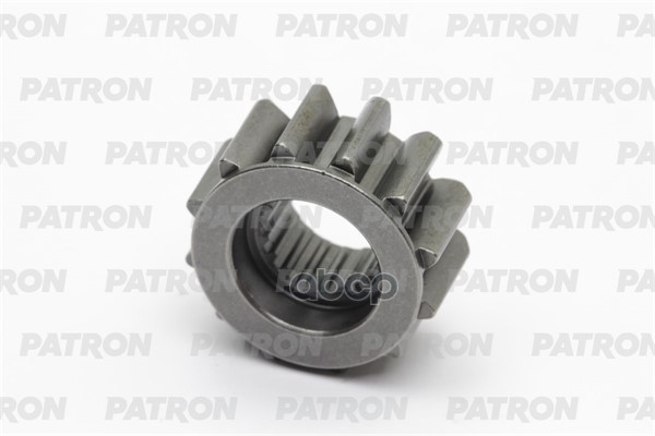 Бендикс Стартера (Bosch Unit) Daf: Cf/Xf 05-  Man: Tga 02-  Mercedes: Actros 03- PATRON арт. P1011192