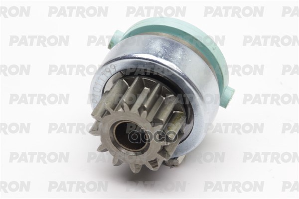 Бендикс Стартера (Ford Unit) Ford: Fusion 1.4Tdci/1.6Tdci 04- / Expedition 5.4I 13- / F-Series 5.0I/6.2I 13- PATRON арт. P101...