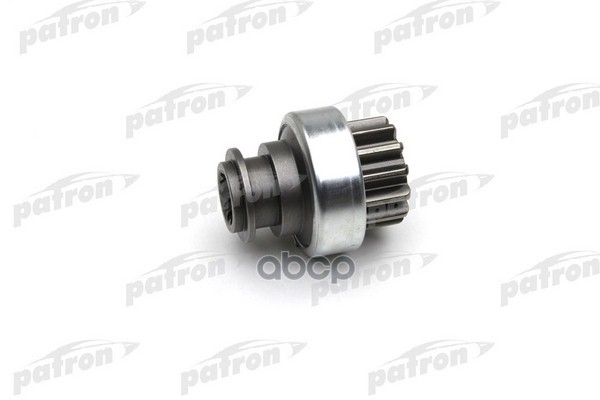 Бендикс Стартера Ford: Transit 2.5 D Lucas PATRON арт. P101134