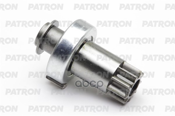 Бендикс Стартера (Valeo Unit) Vw: Polo 1.2I/1.4I 01-  Skoda: Fabia 1.2I/1.4I 99-  Seat: Ibiza Iv 1.2I/1.4I 02- PATRON арт. P1...