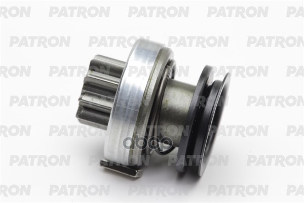 Бендикс Стартера (Bosch Unit) Opel: Astra H 1.6I/1.8I 04- / Zafira B 1.6I 05- / Corsa C 1.0I/1.2I/1.4I/1.8I 00- PATRON арт. P...
