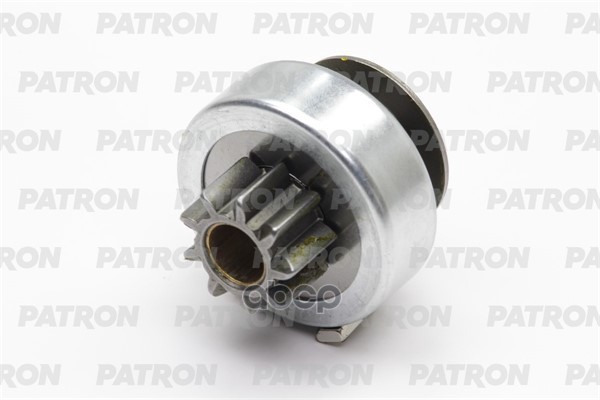 Бендикс Стартера (Valeo Unit) Fiat: Doblo 1.3Jtd 04-  Citroen: Berlingo 1.1I/1.4I 96-  Peugeot: 207 1.4I/1.6I 06- PATRON арт....