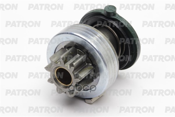 Бендикс Стартера (Bosch Unit) Bmw: X5 E53 4.4I/4.6I 01- / 7 E38 3.0I/3.5I/4.0I 94- PATRON арт. P1011961