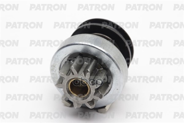 Бендикс Стартера (Bosch Unit) Alfa Romeo: 1.6I/1.8I/2.0I 97-  Fiat: Stilo 1.8I 01-  Lancia: Lybra 1.8I/2.0I 99- PATRON арт. P...