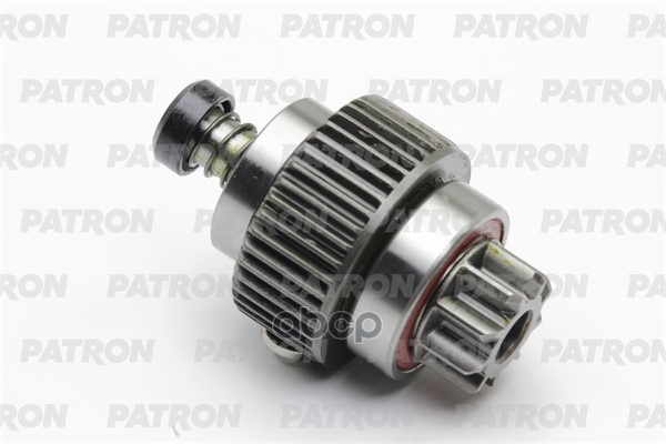 Бендикс Стартера (Hitachi Unit) Yanmar Motor: PATRON арт. P101737