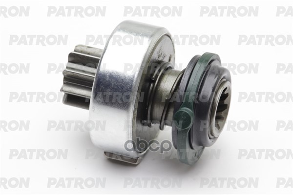 Бендикс Стартера (Bosch Unit) Mercedes: Mb100 2.4D 87- / Bus 207-507 2.4D/3.0D 82- PATRON арт. P101796