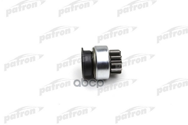Бендикс Стартера (Mitsubishi Unit) Jeep: Grand Cherokee 5.2I 93-  Opel: Astra H 1.9Cdti 04- PATRON арт. P101801