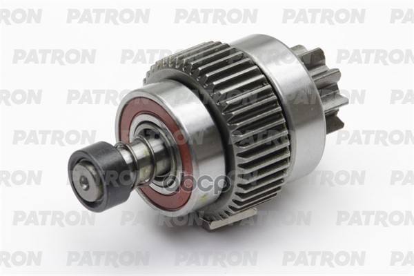 Бендикс Стартера (Magneton Unit) Vw: Caddy 1.6I 96-  Skoda: Felicia 1.3I/1.6I 94- PATRON арт. P101892