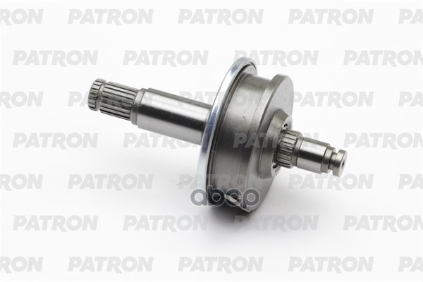 Бендикс Стартера (Mitsubishi Unit) Mitsubishi: Canter 3.3D 87- PATRON арт. P101957