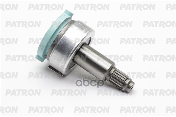 Бендикс Стартера (Delco Remy Unit) Ford: Expedition 4.6I/5.4I 99- / F-Series 4.2I/4.6I/5.4I/6.8I 99- PATRON арт. P101959