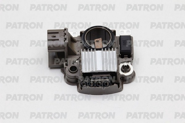 Реле-Регулятор Генератора Mitsubishi Unit 12V Mitsubishi  Nissan PATRON арт. P25-0097KOR