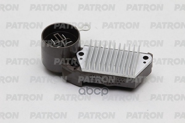 Реле-Регулятор Генератора Denso Unit 12V Honda PATRON арт. P25-0208KOR