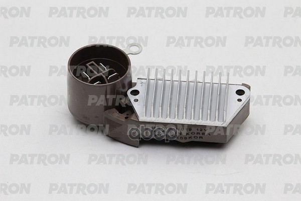 Реле-Регулятор Генератора Denso Unit 12V Honda PATRON арт. P25-0209KOR