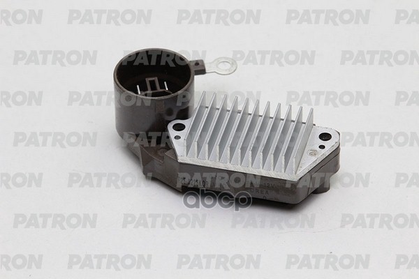 Реле-Регулятор Генератора Denso Unit 12V Chevrolet PATRON арт. P25-0225KOR
