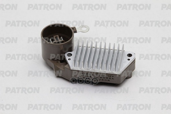 Реле-Регулятор Генератора Denso Unit 12V Toyota Truck PATRON арт. P25-0227KOR