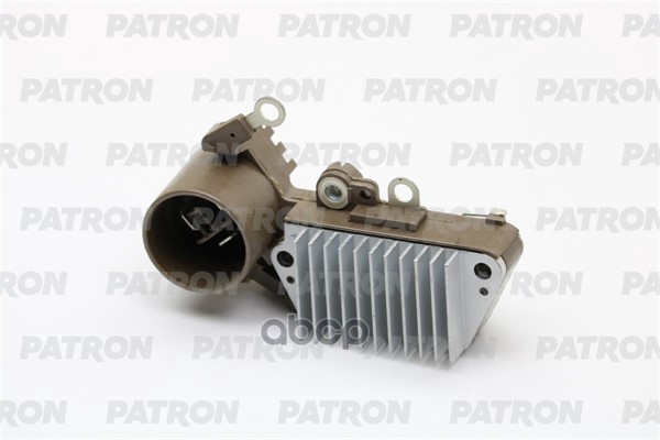 Реле-Регулятор Генератора Denso Unit 12V PATRON арт. P25-0228KOR