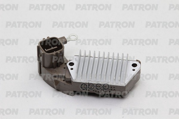 Реле-Регулятор Генератора Denso Unit 12V Honda PATRON арт. P25-0236KOR