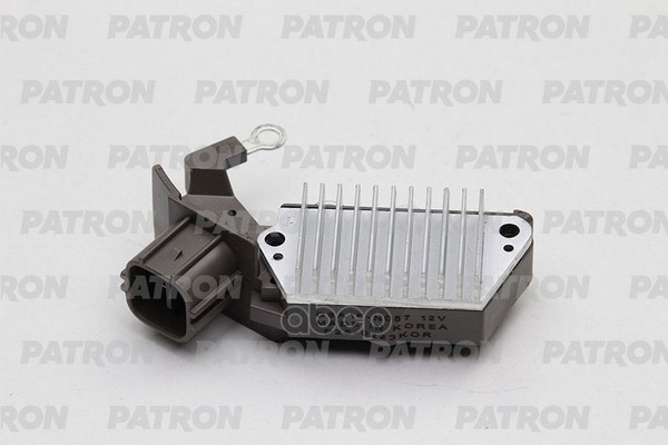 Реле-Регулятор Генератора Denso Unit 12V Toyota PATRON арт. P25-0243KOR