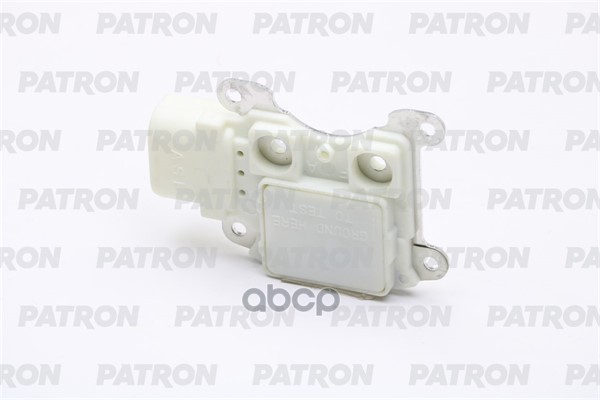 Реле-Регулятор Генератора Visteon Unit 12V PATRON арт. P25-0273KOR