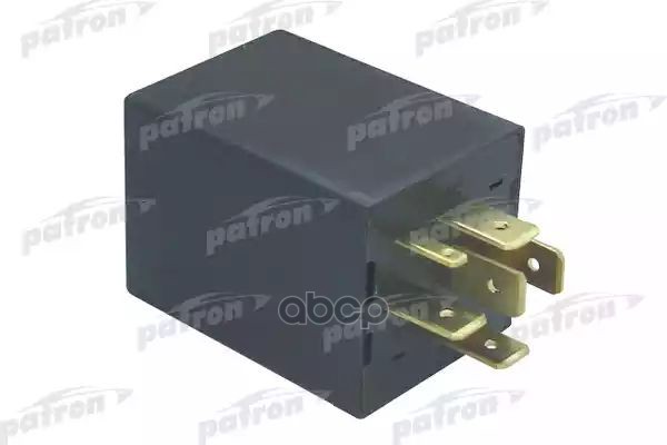 Реле стеклоочистителя P270010 PATRON арт. P270010