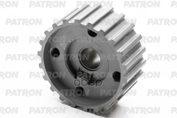 Шестерня Коленвала Vag 1.6Td/1.9Td Z=22 Кв PATRON арт. P31-0023