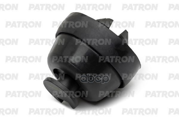 Опора Домкрата Mercedes: E-Class (W124), C-Class (W202), E-Class (W210/W211), S-Class (W140) PATRON арт. P36-011