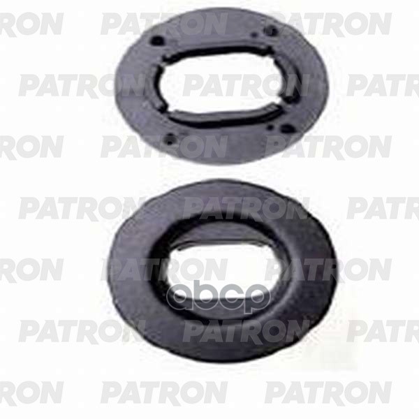 Клипса Пластмассовая Audi,Seat,Skoda,Volkswagen Применяемость: Коврики PATRON арт. P37-1364