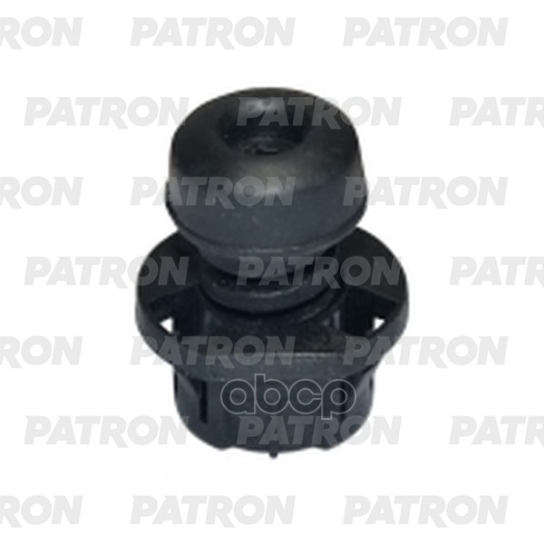 Демпфер Капота Renault Megane 2 Clio Peugeot Citroen Применяемость Отбойник Капота PATRON арт. P37-2756T