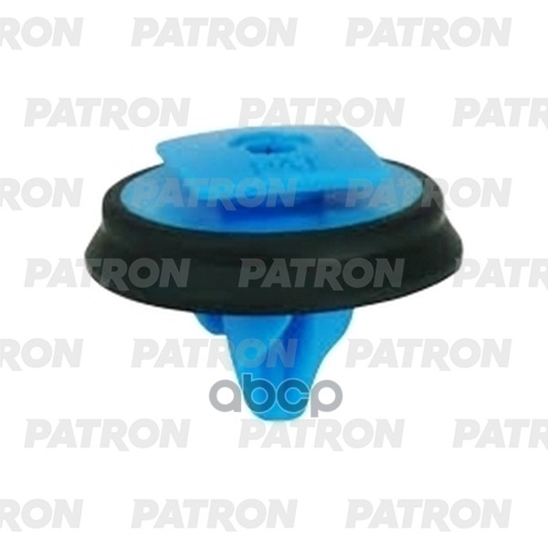 Клипса Пластмассовая Fiat 500 Panda Tipo Jeep Renegade Alfa Stevlio Применяемость: Клипса Крепления Порога PATRON арт. P37-2813T