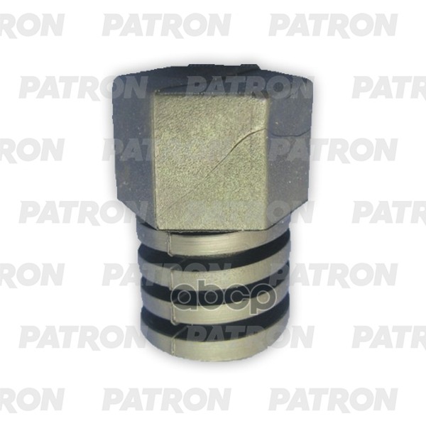 Фиксатор Пластиковый Citroen, Peugeot, Fiat Применяемость: Капот (Отбойник) PATRON арт. P37-3261T