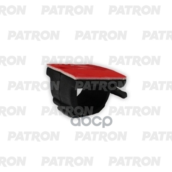 Фиксатор Пластиковый Fiat, Vw, Renault Применяемость: Фиксатор Проводки PATRON арт. P37-3319T