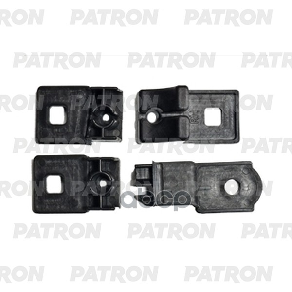 Ремкомплект Крепления Фары Mb: Sprinter 06-18, Vw: Crafter 06-17Применяемость: Правая Фара PATRON арт. P39-0037T
