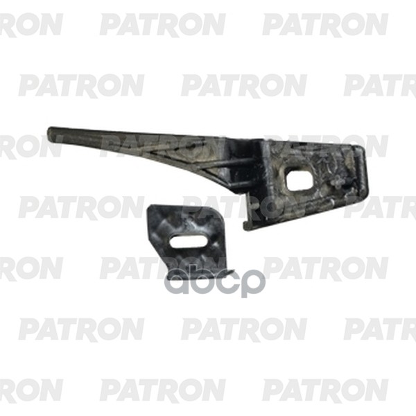 Ремкомплект Крепления Фары Ford Fiesta 14-16 Применяемость: Правая Фара PATRON арт. P39-0042T