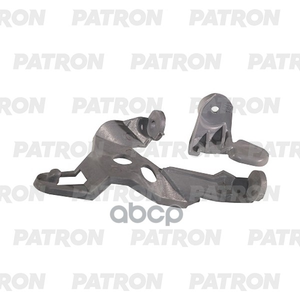 Ремкомплект Крепления Фары Toyota Corolla 03-07 Применяемость: Правая Фара PATRON арт. P39-0050T