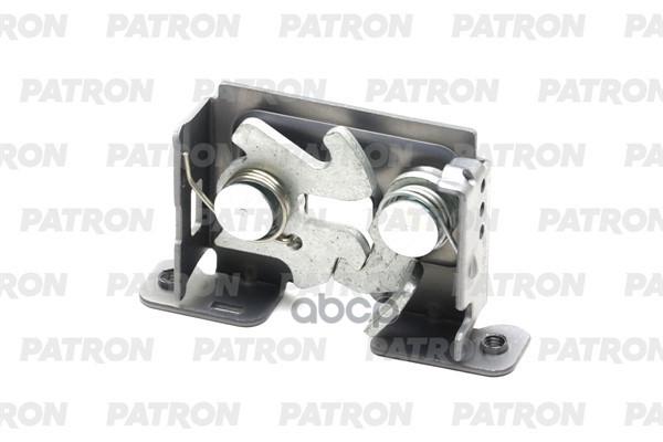 Замок Капота (Нижн. Часть) Bmw: 1 (E81/E87), 3 (E90/E91/E92), 5 (E60/E61), 6 (E63/E64), X1 (E84), X3 (E83) PATRON арт. P40-0015
