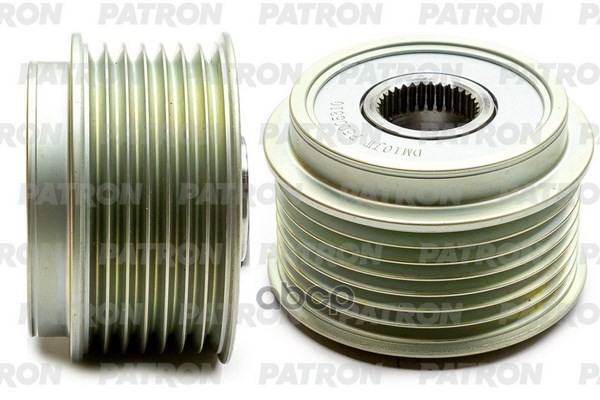 Шкив Генератора Nissan: Patrol Gr Ii 00-, Terrano Ii 02-,  Renault: Master Iii C Бортовой Платформой 03-, Master Iii Автобус ...